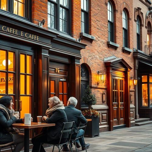 Czy kawiarnie są otwarte 11 listopada