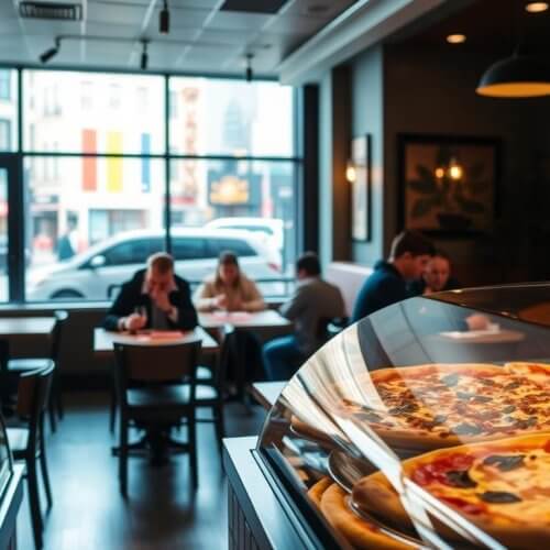 Czy pizzerie są otwarte 11 listopada