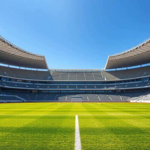 Ile miejsc ma Stadion Narodowy