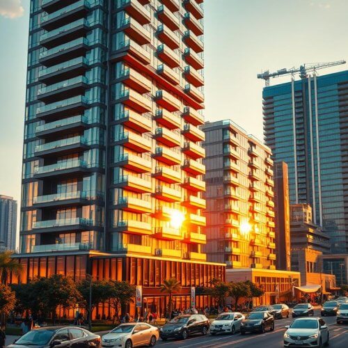 Kto mieszka na złotej 44