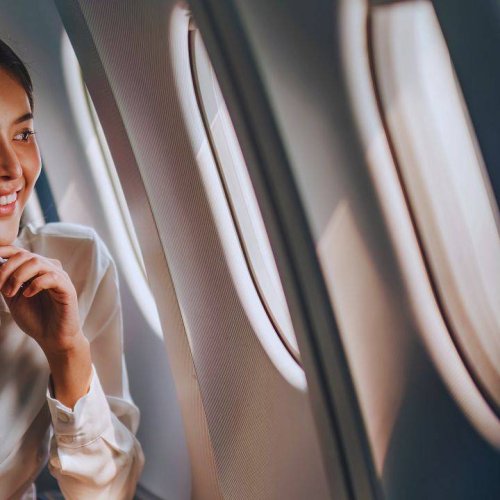 Czarter prywatnego samolotu: luksus i wygoda na wyciągnięcie ręki