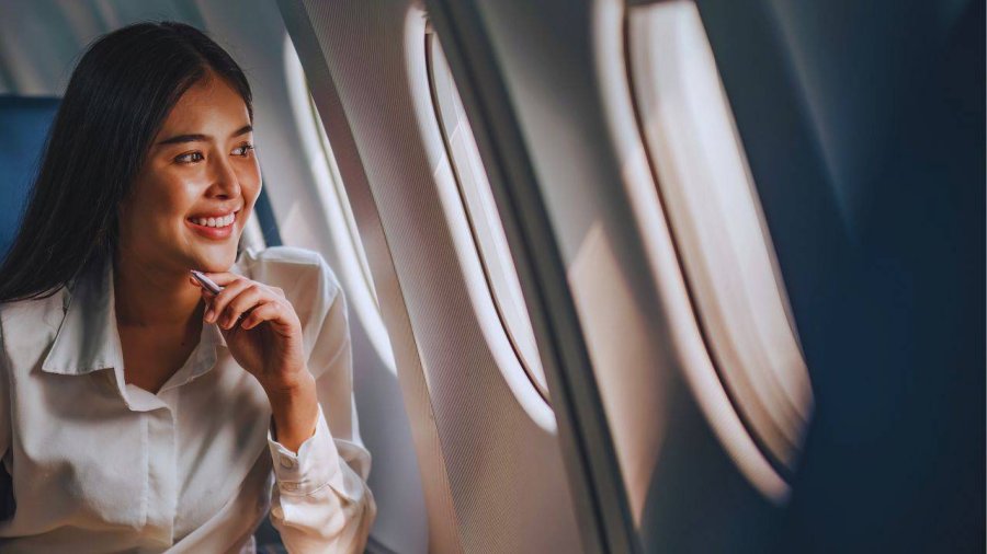 Czarter prywatnego samolotu: luksus i wygoda na wyciągnięcie ręki