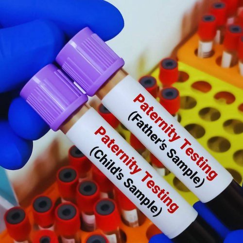 Ustalenie i zaprzeczenie ojcostwa – kiedy i jak można dochodzić swoich praw?