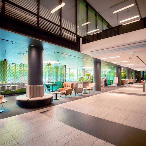 Na co zwrócić uwagę przy wyborze biura na wynajem?