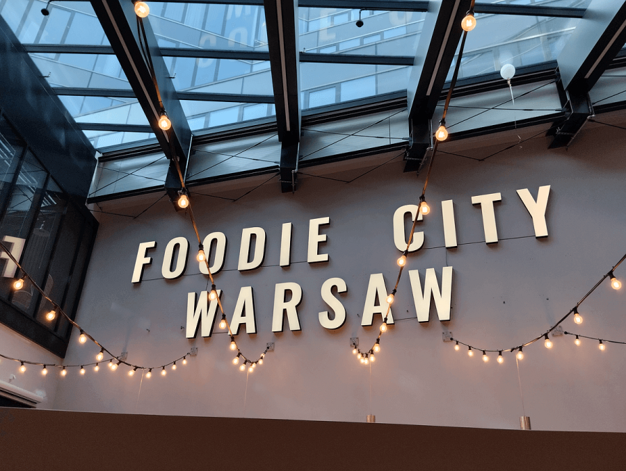 Neony, Ledony, Kasetony – Reklama, Która Działa 24/7