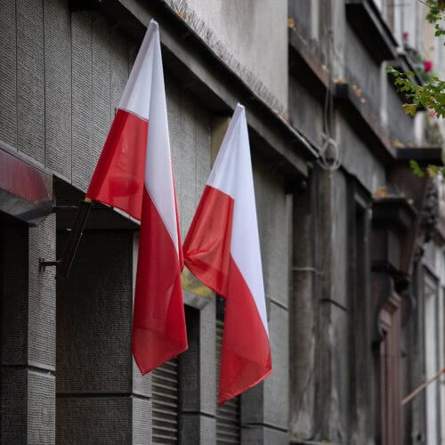 Kiedy Warszawa została stolicą Polski