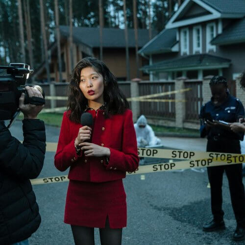 Najbardziej bezpieczne i niebezpieczne dzielnice Warszawy