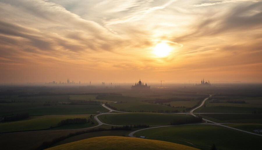 Warszawa Moskwa odległość, w linii prostej w km