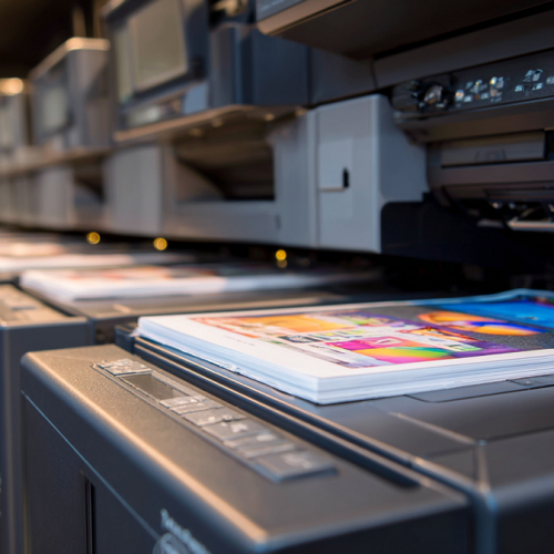 Fotograf – sztuka uchwycenia chwili i nowoczesne usługi drukowania