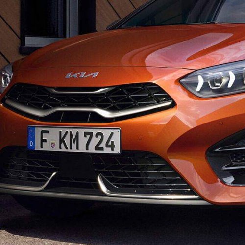 Kia Ceed – miejskie auto, które idealnie pasuje do rytmu Warszawy