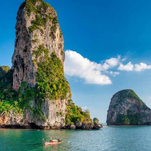 Wyspa Phuket – najpiękniejsze plaże, świątynie i atrakcje wyspy