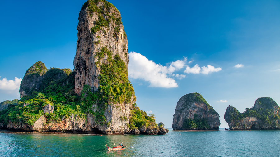 Wyspa Phuket – najpiękniejsze plaże, świątynie i atrakcje wyspy