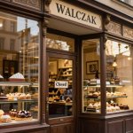 cukiernia Walczak