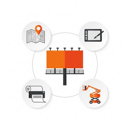 Reklama zewnętrzna Warszawa Bemowo i Mokotów – skuteczne dotarcie do lokalnych odbiorców