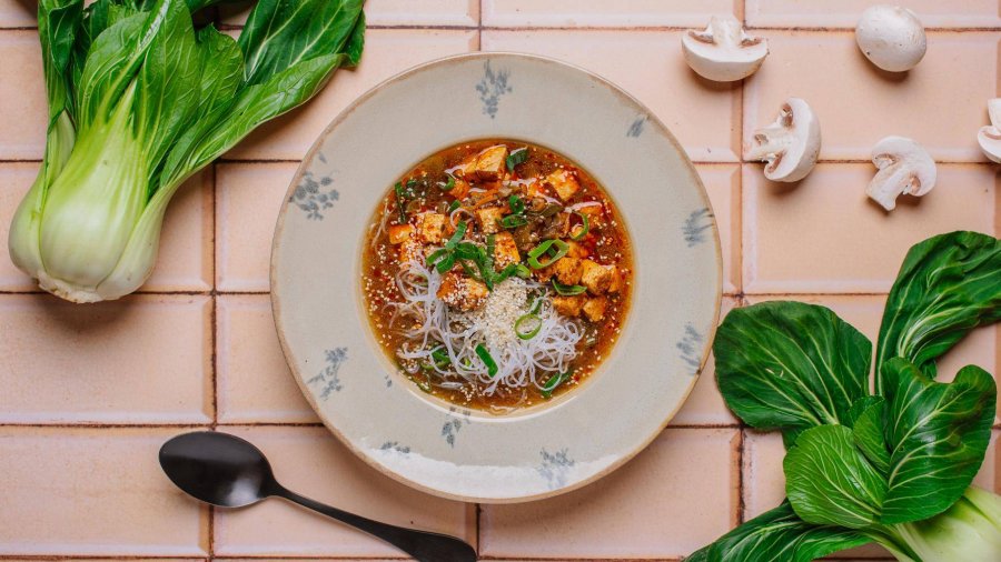 Nowy rok, nowe nawyki – jak zmienić sposób jedzenia bez rewolucji