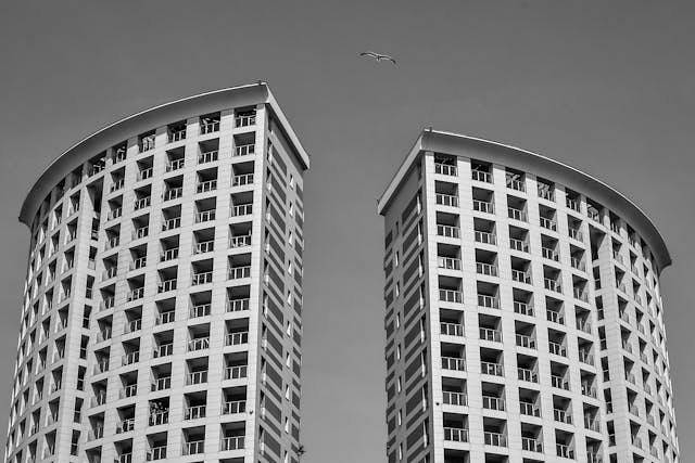 Zakup nieruchomości – jak wygląda cały proces?