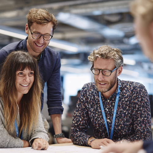 Rola Product Ownera w praktyce: obowiązki, kompetencje i rozwój