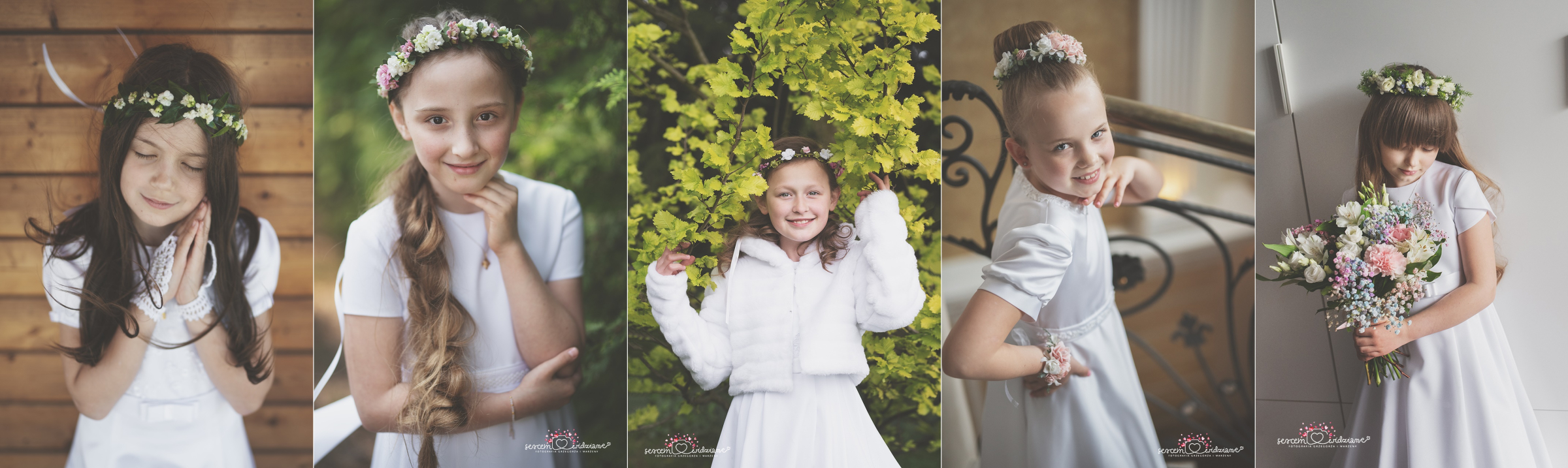 Jak uwiecznić Pierwszą Komunię Świętą w Warszawie – poradnik dla rodziców