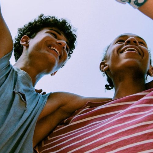 Młodzieżowy Dom Kultury Łazienkowska: Twórcze możliwości dla młodzieży