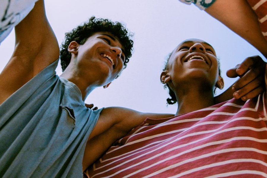 Młodzieżowy Dom Kultury Łazienkowska: Twórcze możliwości dla młodzieży