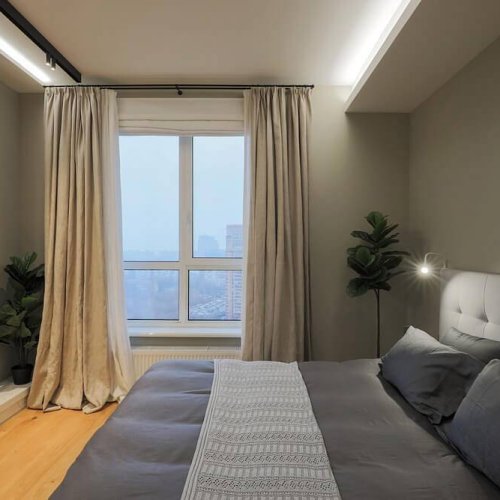 Oświetlenie LED w hotelu – wpływ na doświadczenie gościa