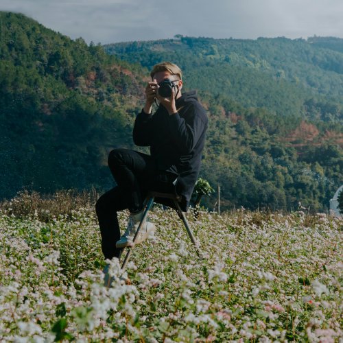 Fotografia cyfrowa w praktyce: sprzęt dopasowany do Twoich potrzeb