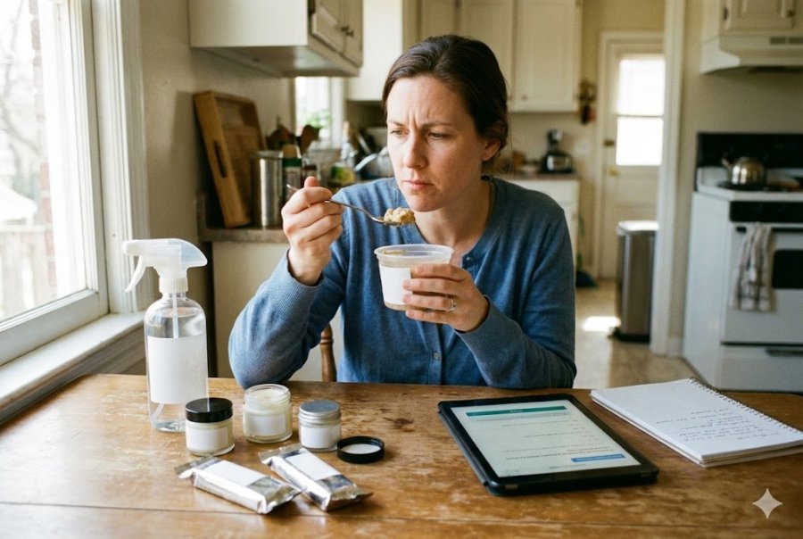 Jakie produkty testuje się w testach konsumenckich?