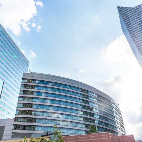 Wawrzyszew Warszawa: Odkryj ukryte skarby tej dzielnicy