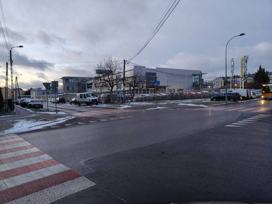 Zacisze 2030. Jak zmienia się osiedle i co może zadecydować o jego przyszłości?