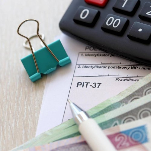 Rozliczanie podatków – o czym należy pamiętać?