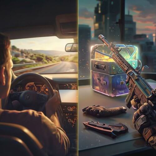 Dlaczego wracamy do tych samych doświadczeń