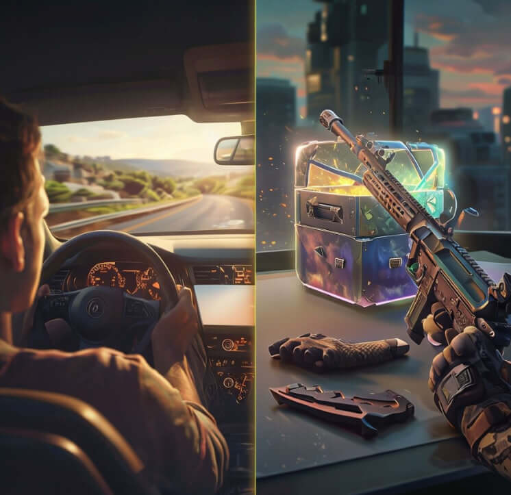 Dlaczego wracamy do tych samych doświadczeń