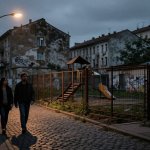 praga północ bezpieczeństwo