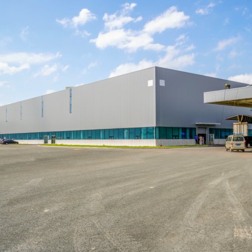 Jak wybrać powierzchnię magazynową na wynajem i realnie poprawić efektywność logistyki?