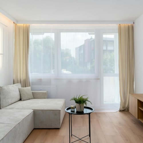 Projektowanie wnętrz Warszawa- jak wykończyć komfortowe wnętrze?