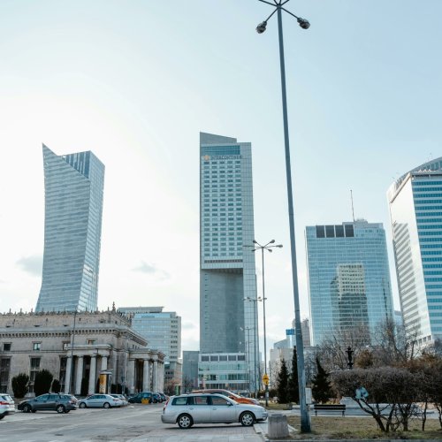 Nietypowe miejsca w Warszawie, które musisz odkryć w 2026 roku