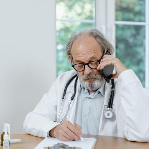 Profilaktyka i szybkie leczenie schorzeń urologicznych: dlaczego warto wybrać urologa prywatnie